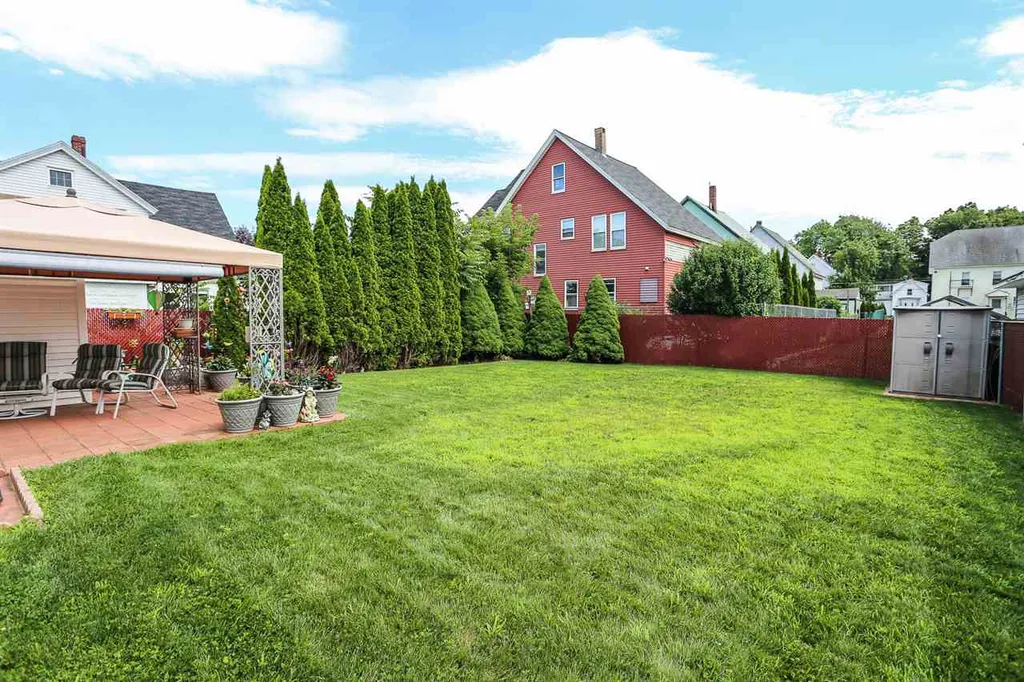 29 Harvard Street Nashua NH 03060
