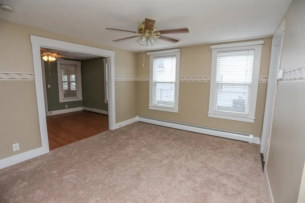 29 Harvard Street Nashua NH 03060