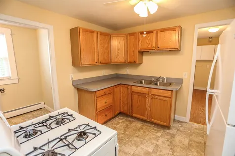29 Harvard Street Nashua NH 03060