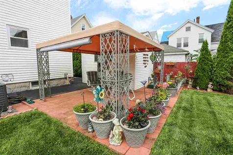 29 Harvard Street Nashua NH 03060