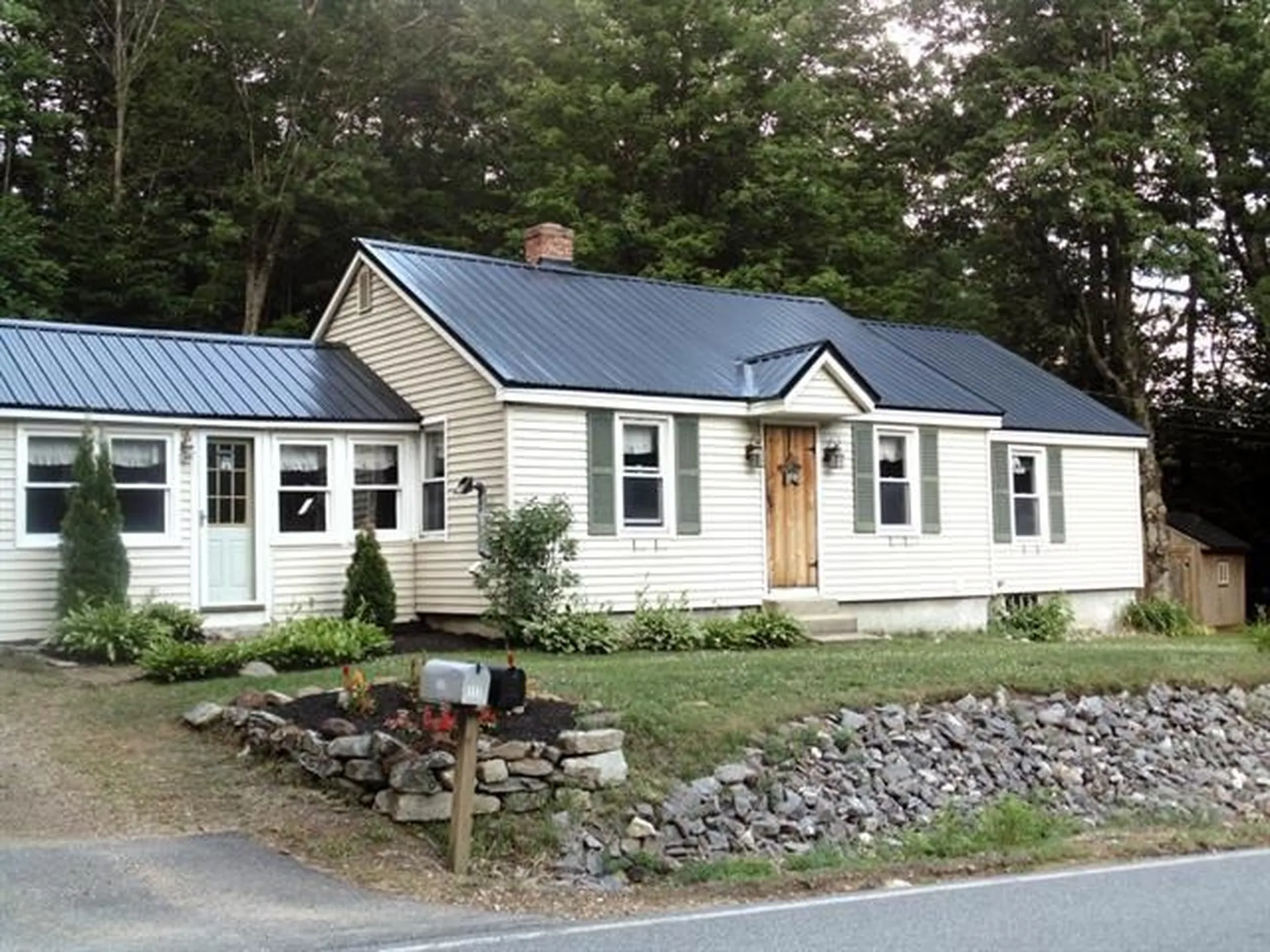 137 Bay Road Sanbornton NH 03269