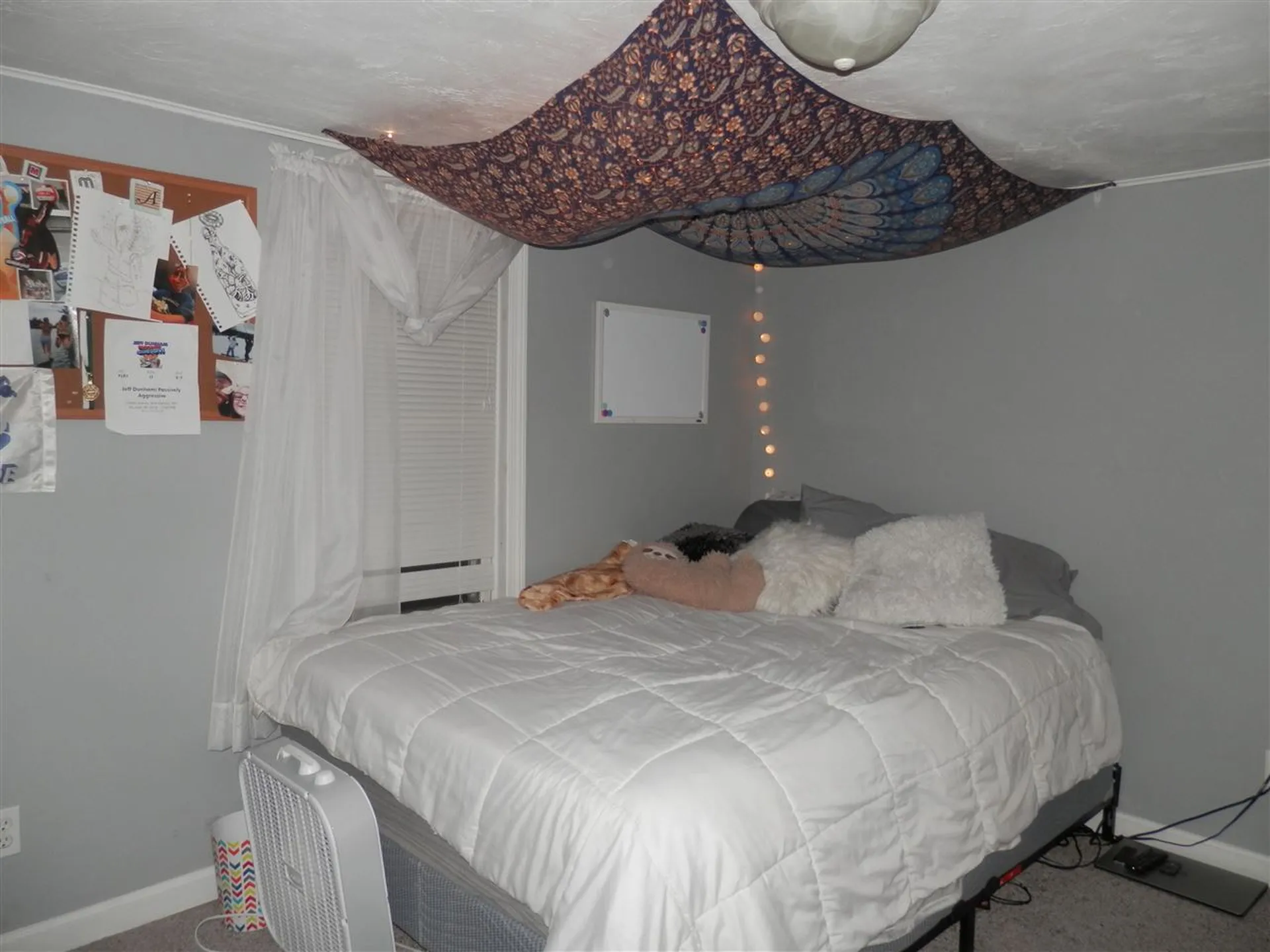 137 Bay Road Sanbornton NH 03269