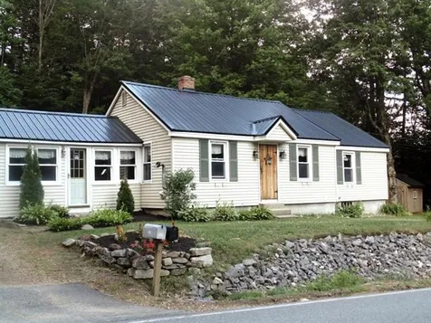 137 Bay Road Sanbornton NH 03269
