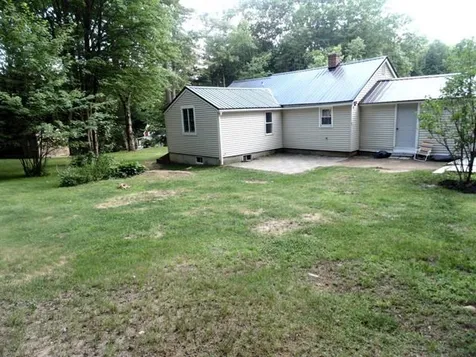 137 Bay Road Sanbornton NH 03269