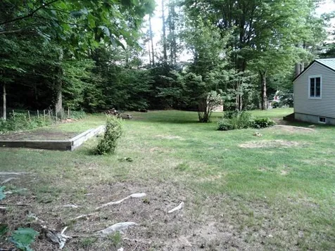 137 Bay Road Sanbornton NH 03269