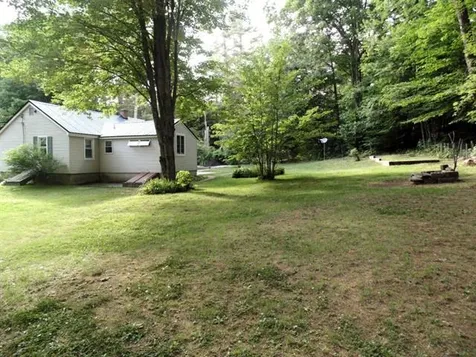 137 Bay Road Sanbornton NH 03269