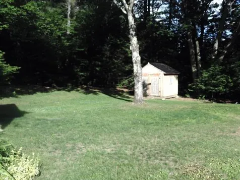 137 Bay Road Sanbornton NH 03269