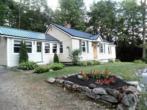 137 Bay Road Sanbornton NH 03269