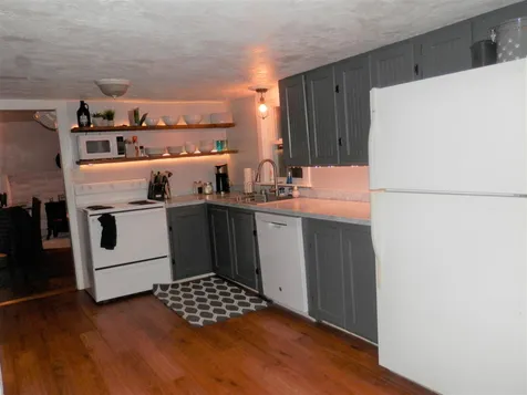 137 Bay Road Sanbornton NH 03269