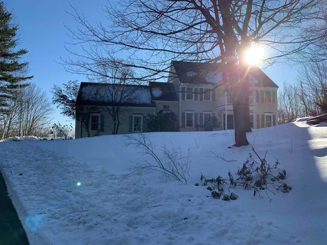 17 Twin Oaks Drive Mont Vernon NH 03057