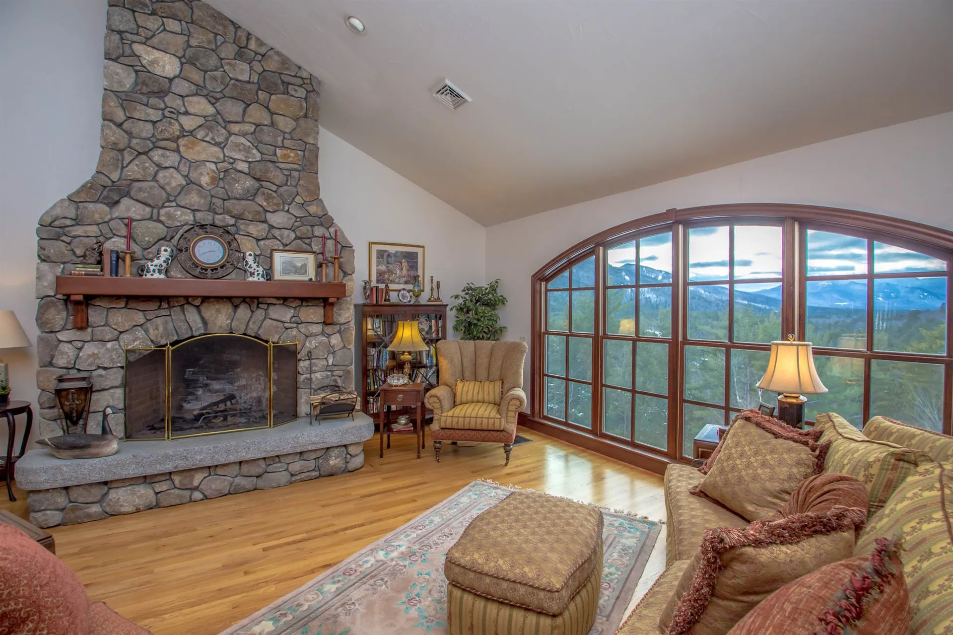 86 Highland Road Bartlett NH 03812