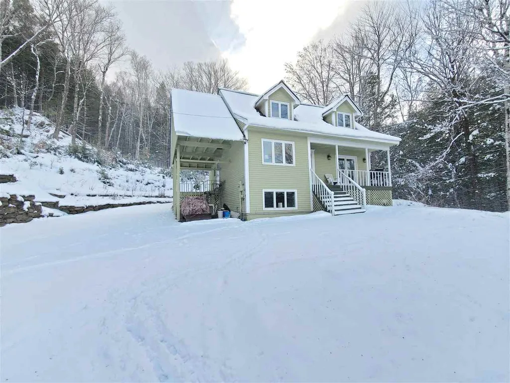 98 Algonquin Road Enfield NH 03748