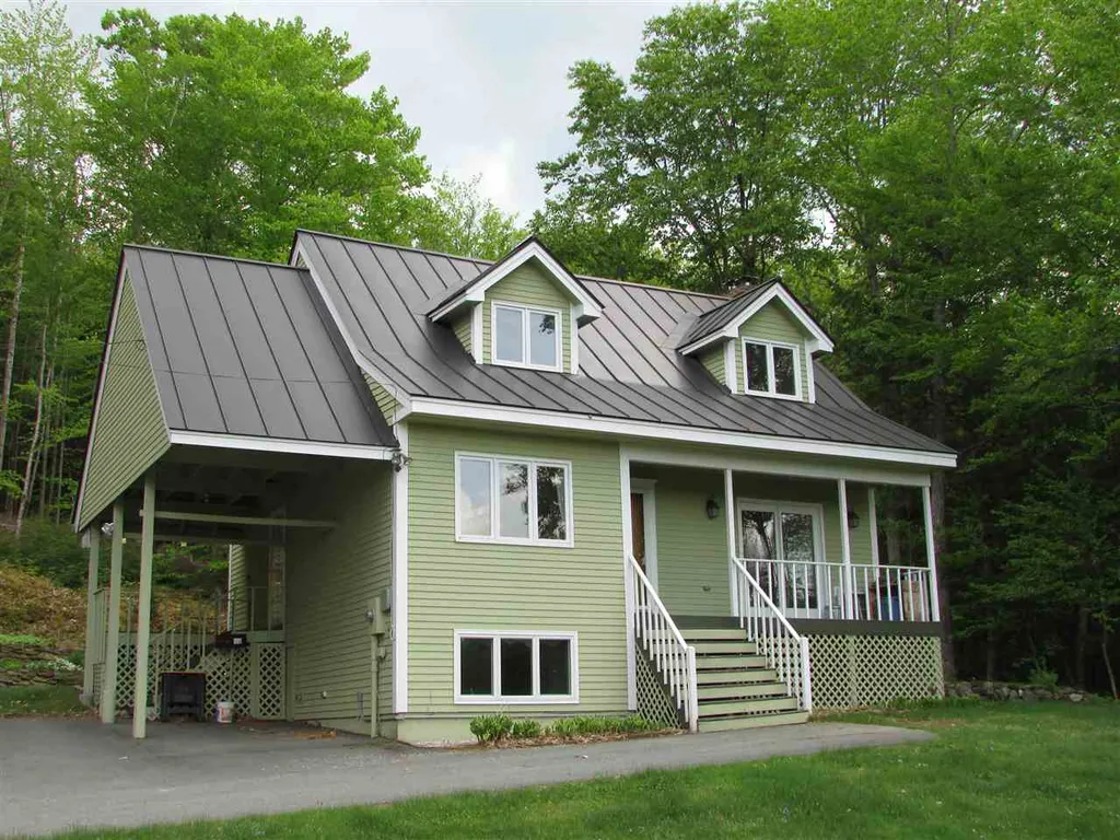 98 Algonquin Road Enfield NH 03748