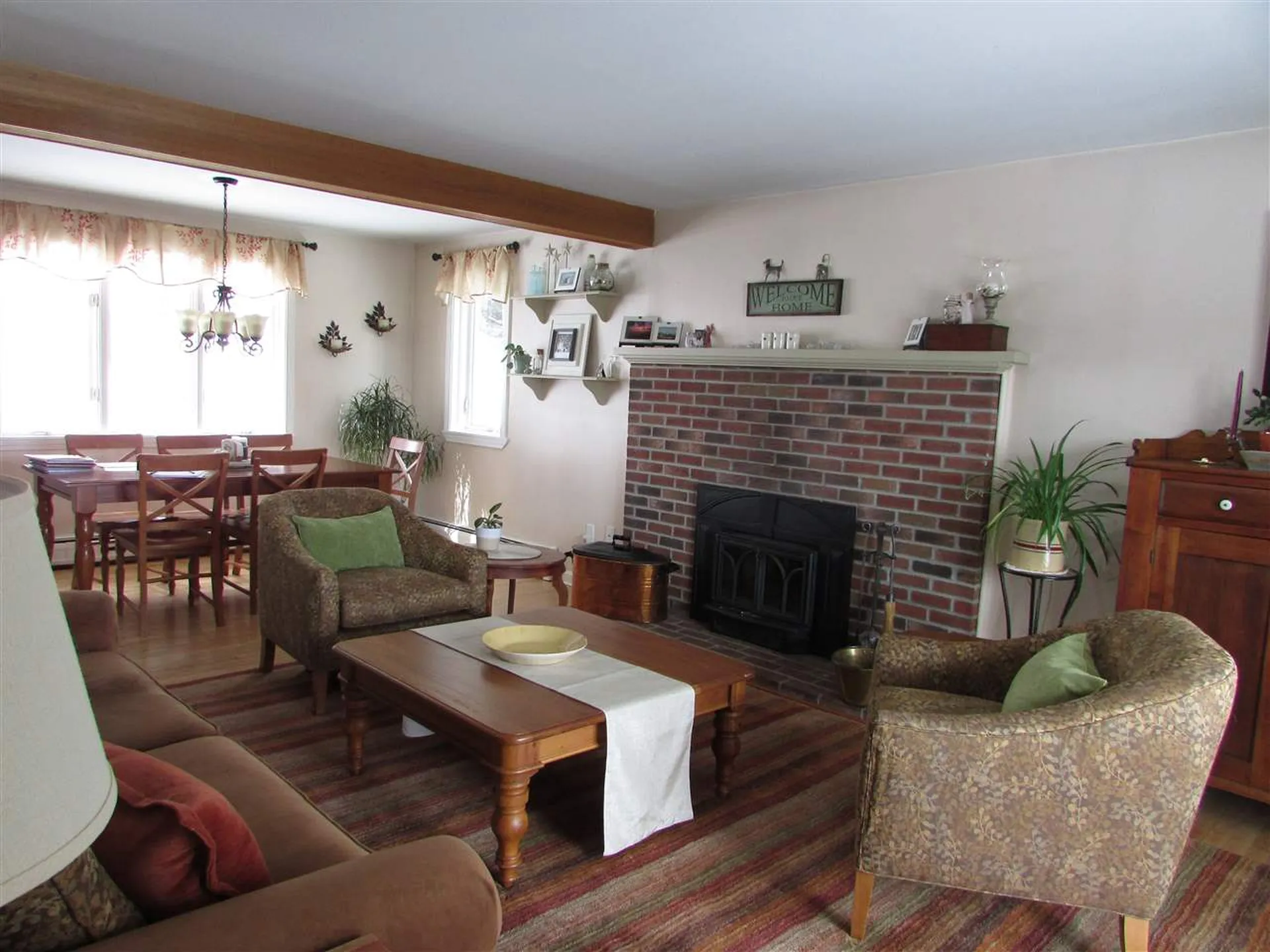98 Algonquin Road Enfield NH 03748