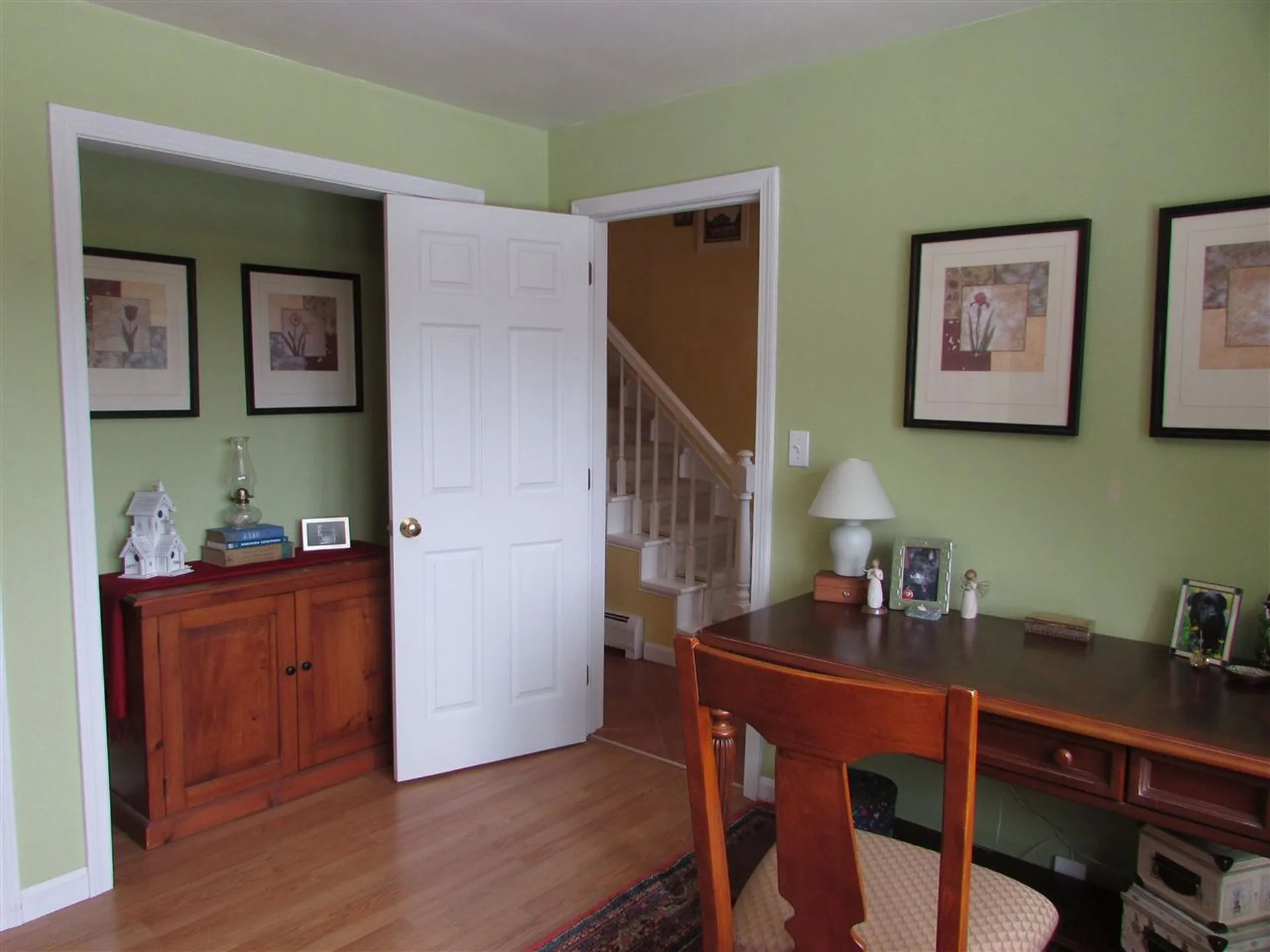 98 Algonquin Road Enfield NH 03748