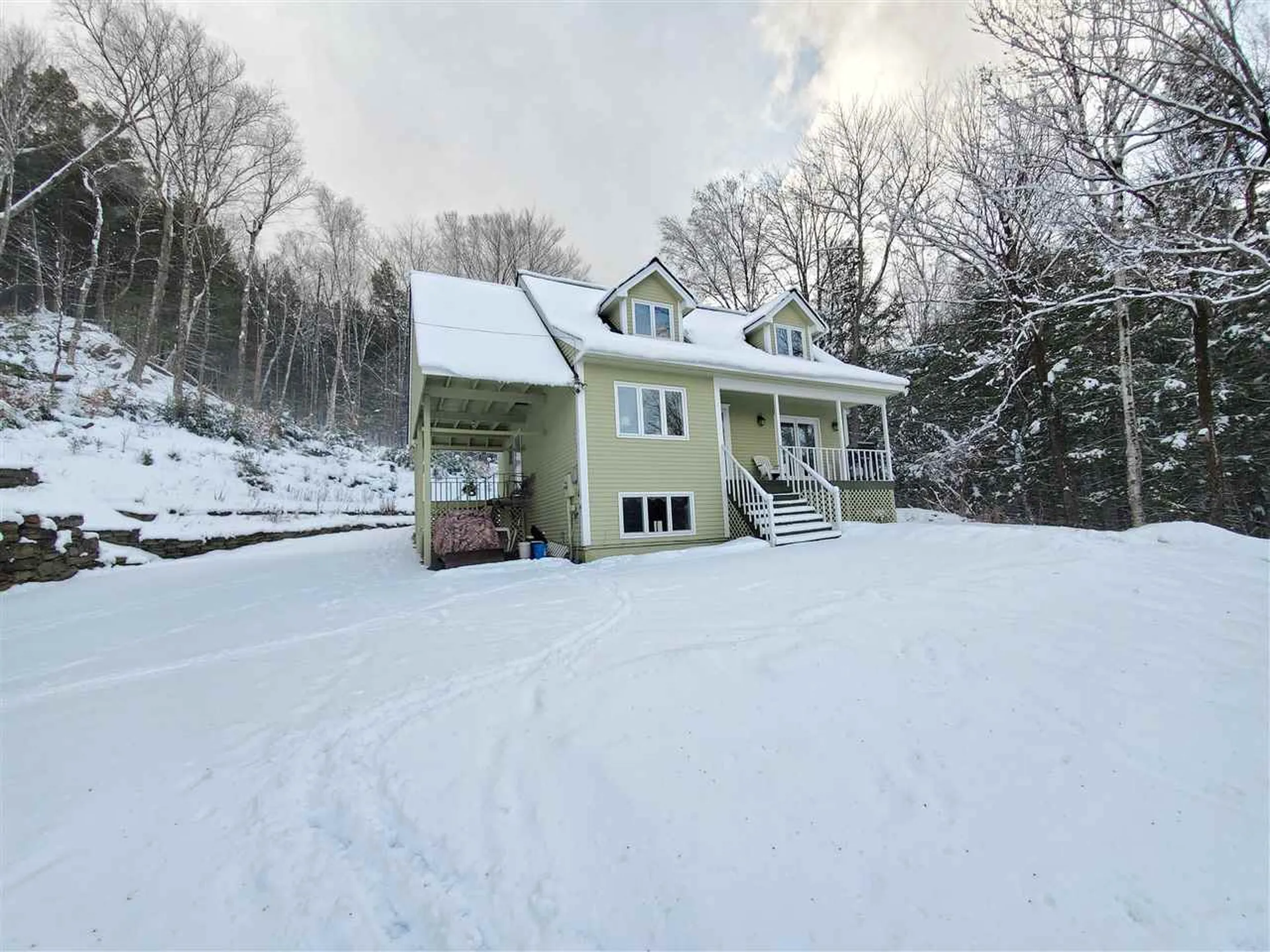 98 Algonquin Road Enfield NH 03748