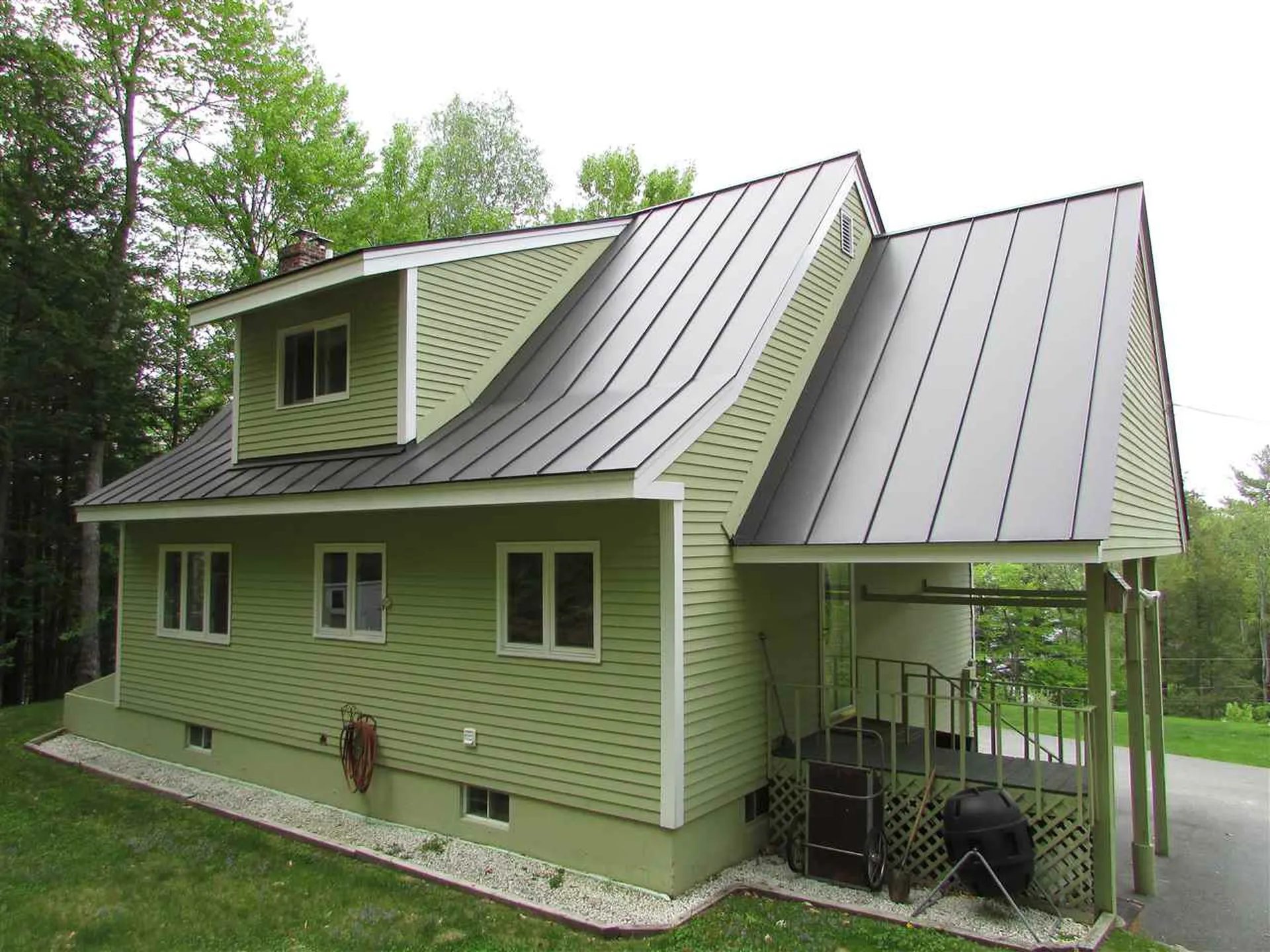98 Algonquin Road Enfield NH 03748