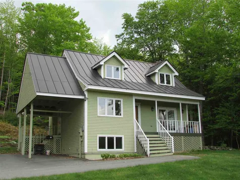 98 Algonquin Road Enfield NH 03748