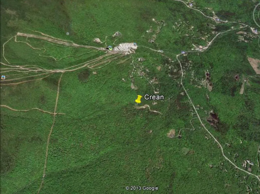00 Slide Brook Drive Fayston VT 05673