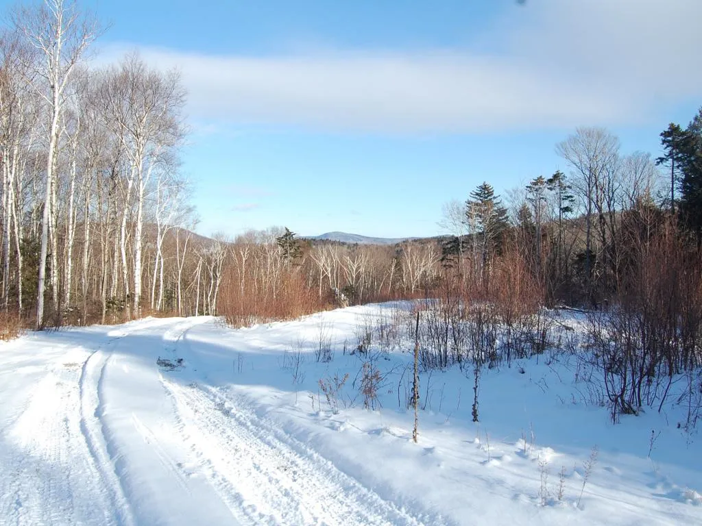 00 Slide Brook Drive Fayston VT 05673