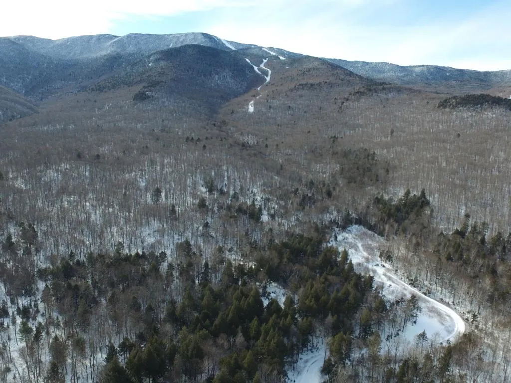 00 Slide Brook Drive Fayston VT 05673