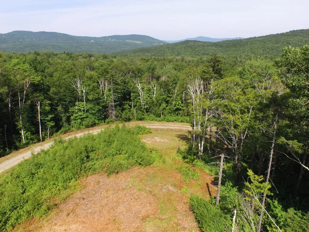00 Slide Brook Drive Fayston VT 05673