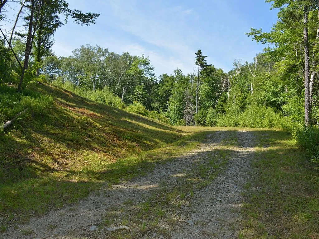 00 Slide Brook Drive Fayston VT 05673