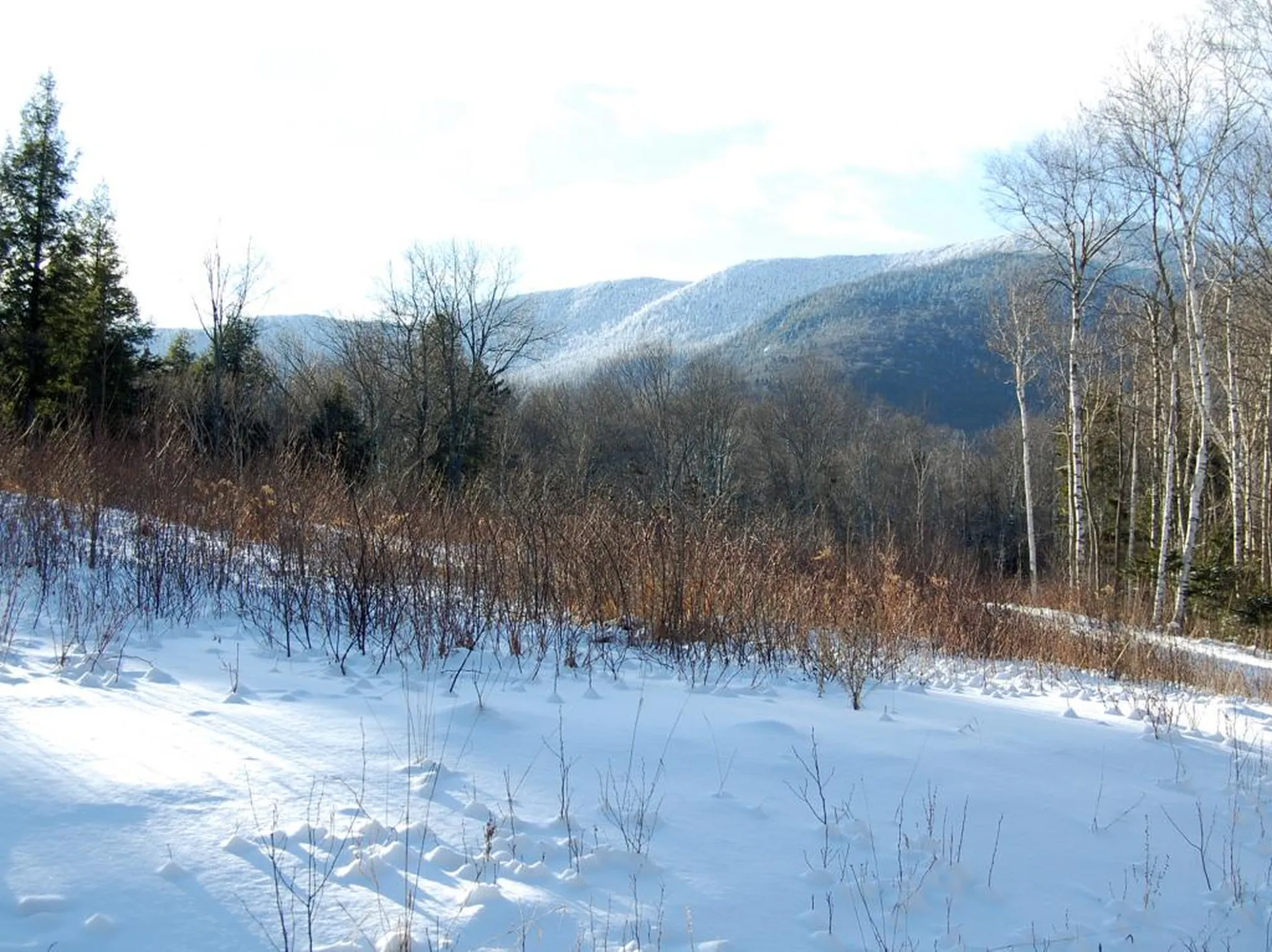 00 Slide Brook Drive Fayston VT 05673