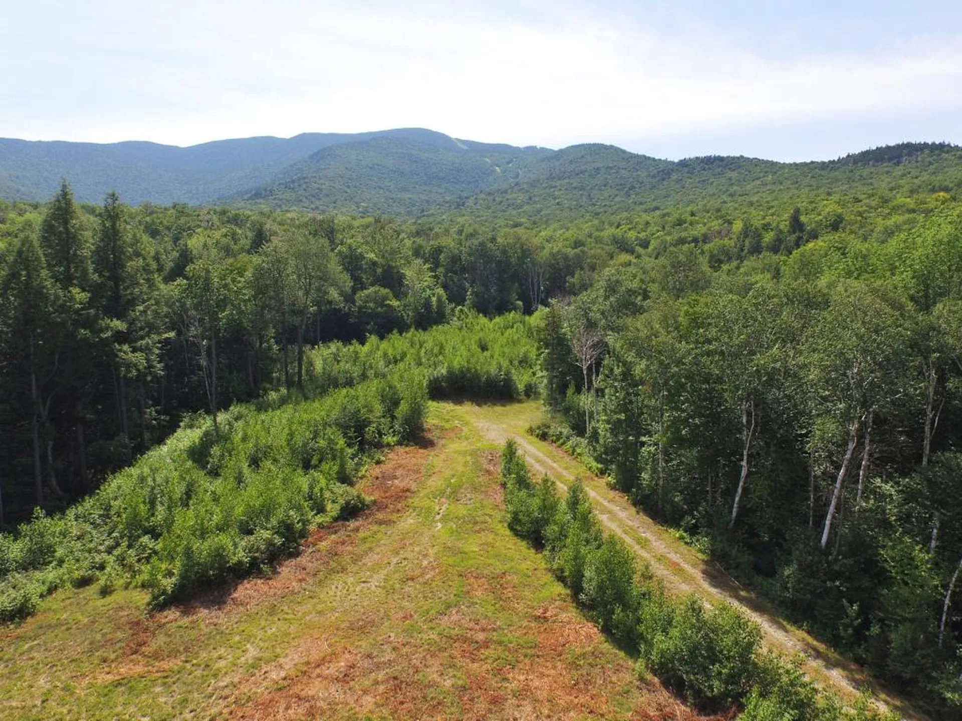 00 Slide Brook Drive Fayston VT 05673