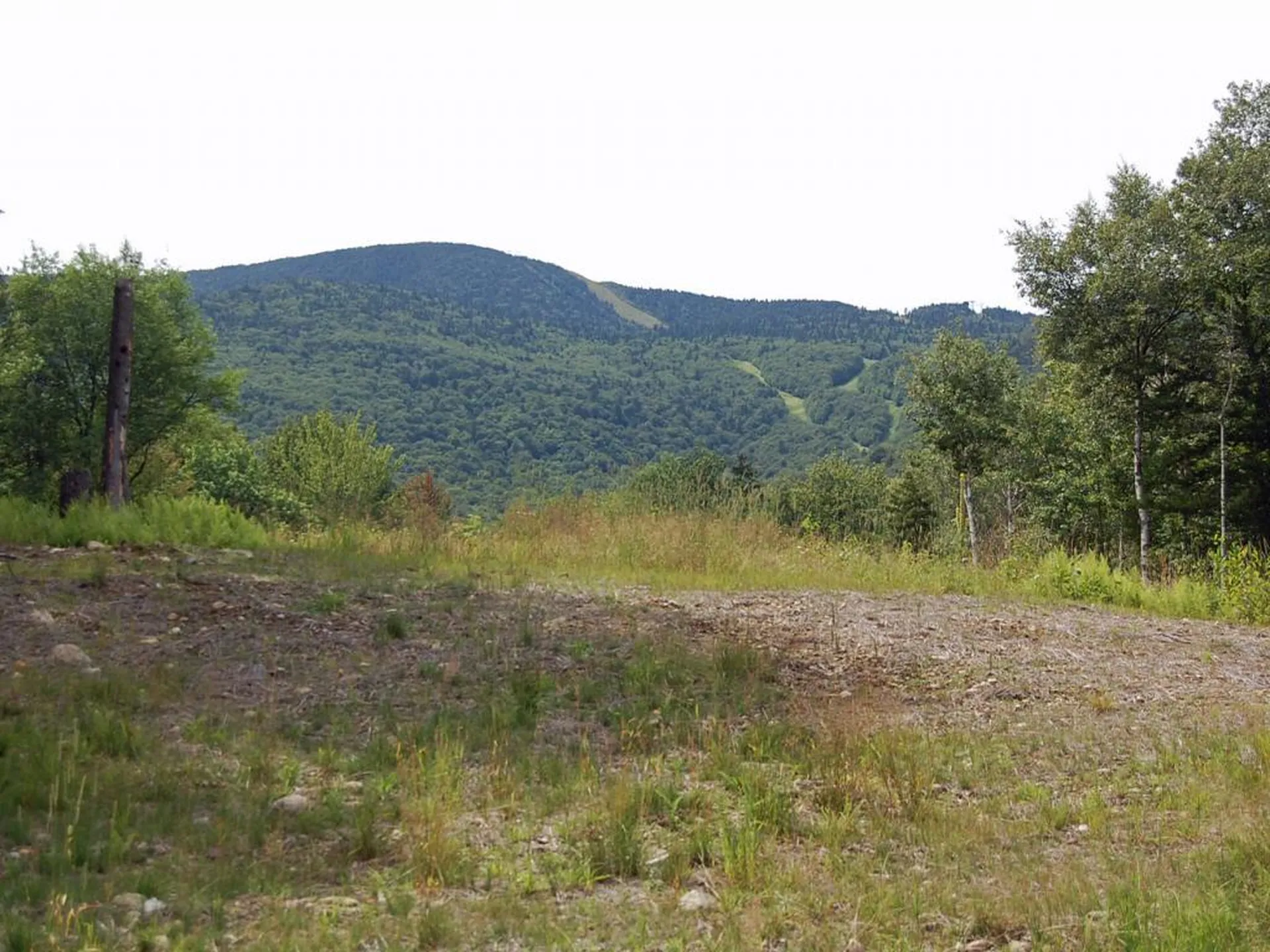 00 Slide Brook Drive Fayston VT 05673