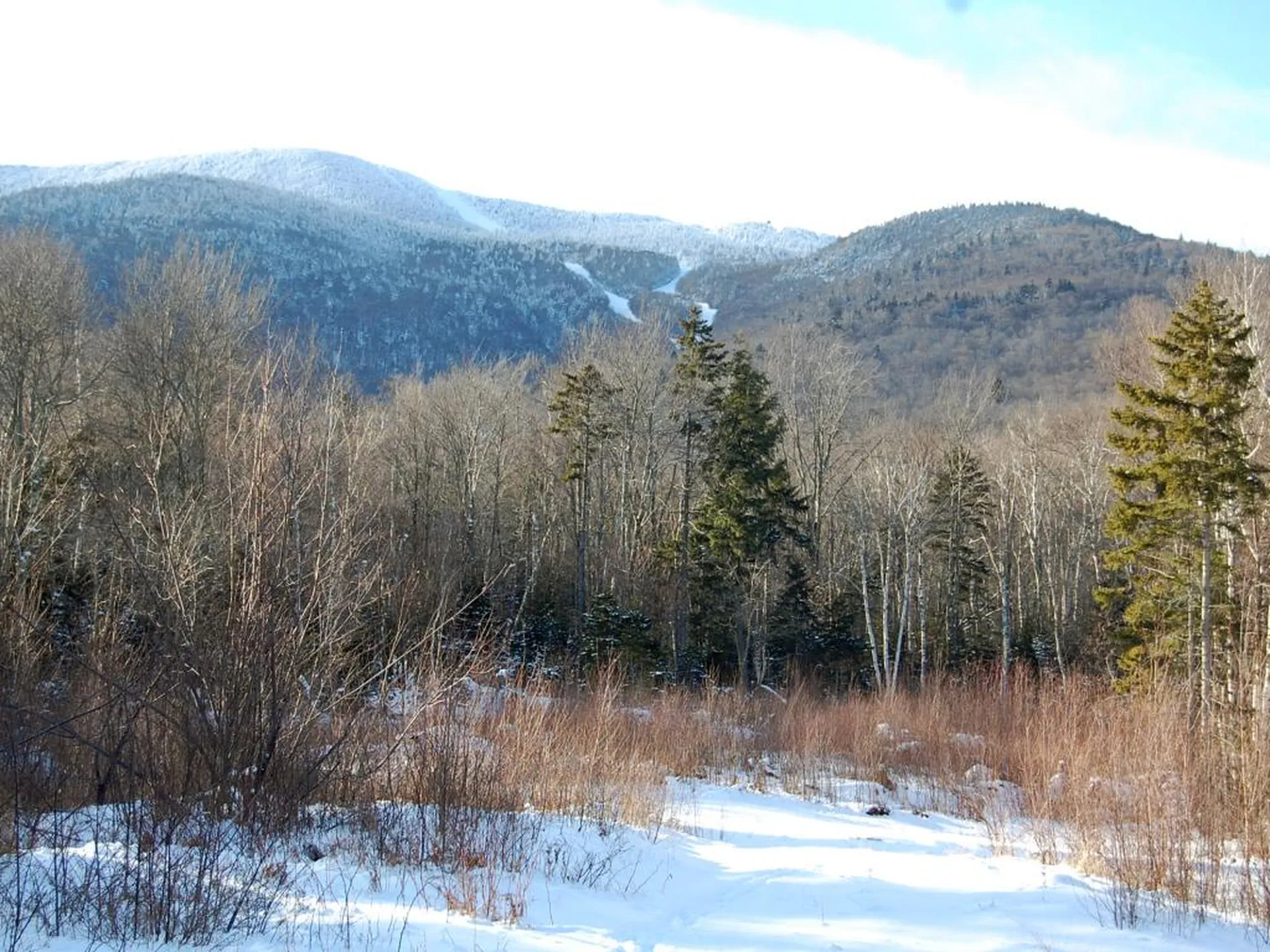 00 Slide Brook Drive Fayston VT 05673