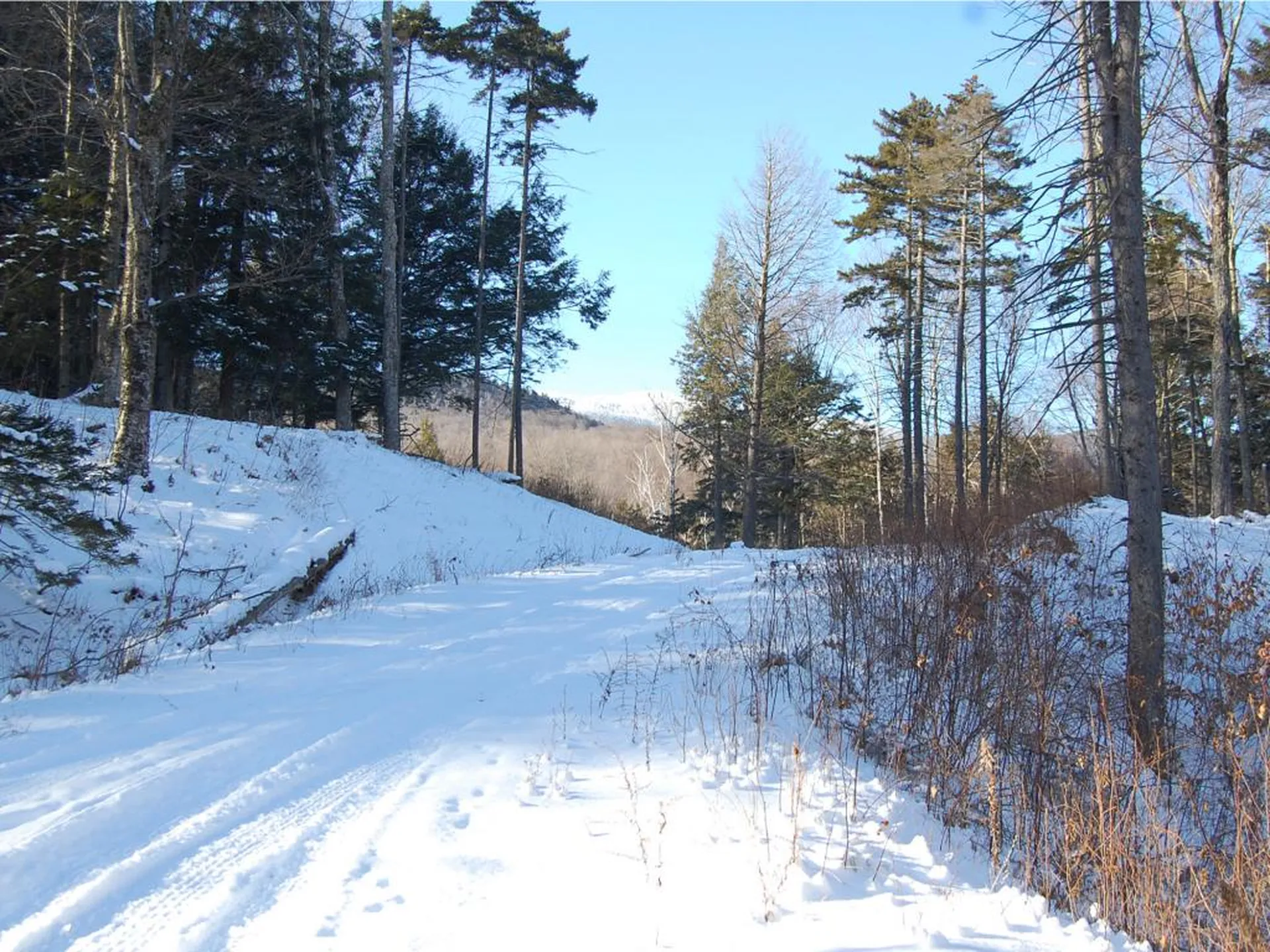 00 Slide Brook Drive Fayston VT 05673