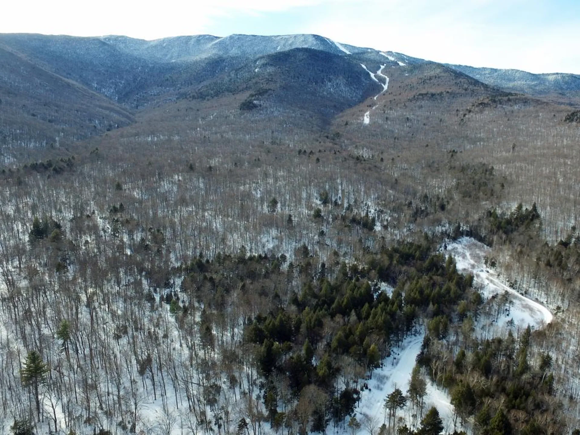 00 Slide Brook Drive Fayston VT 05673