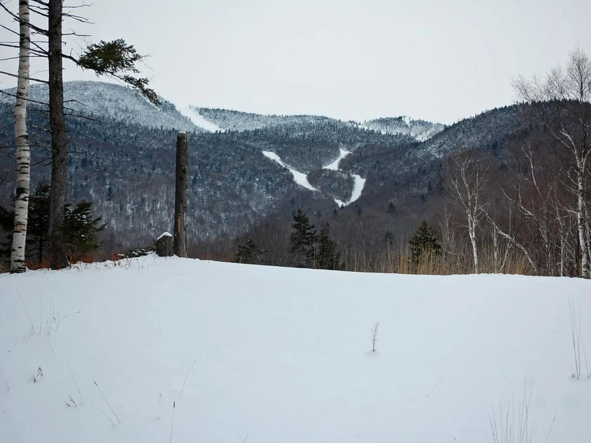 00 Slide Brook Drive Fayston VT 05673