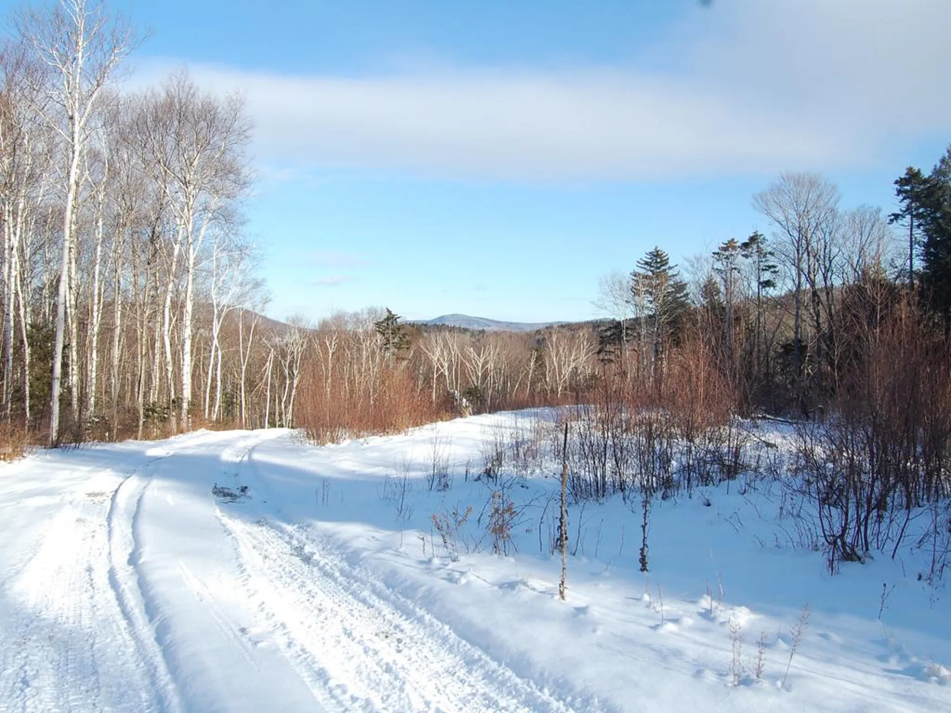 00 Slide Brook Drive Fayston VT 05673