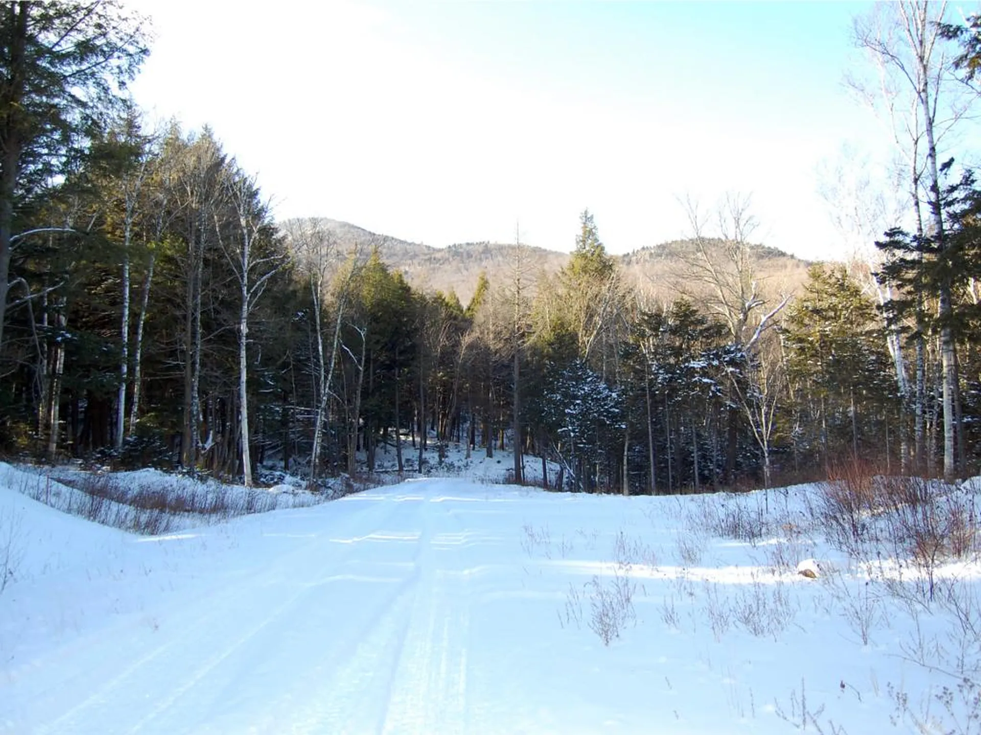 00 Slide Brook Drive Fayston VT 05673