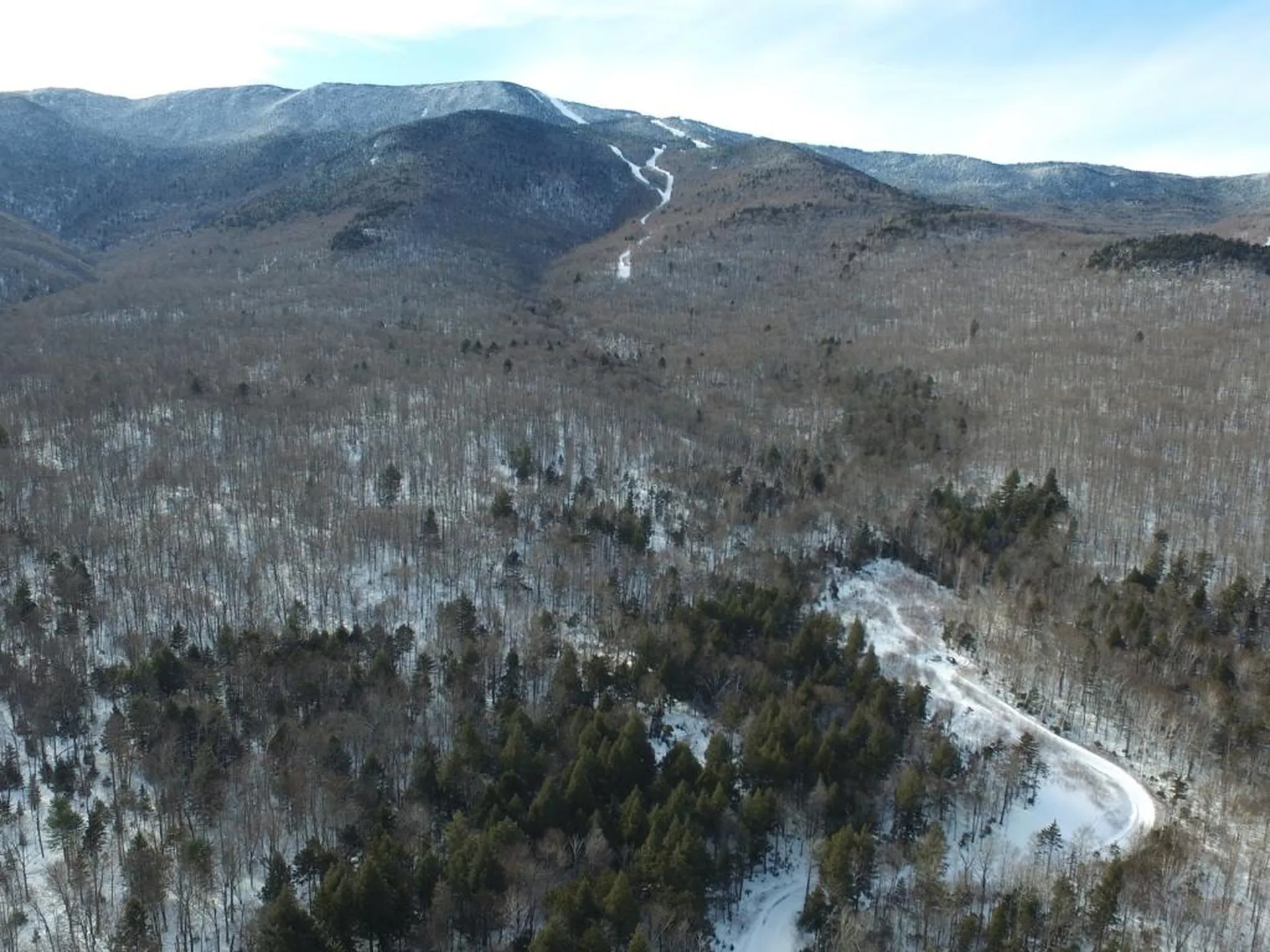 00 Slide Brook Drive Fayston VT 05673