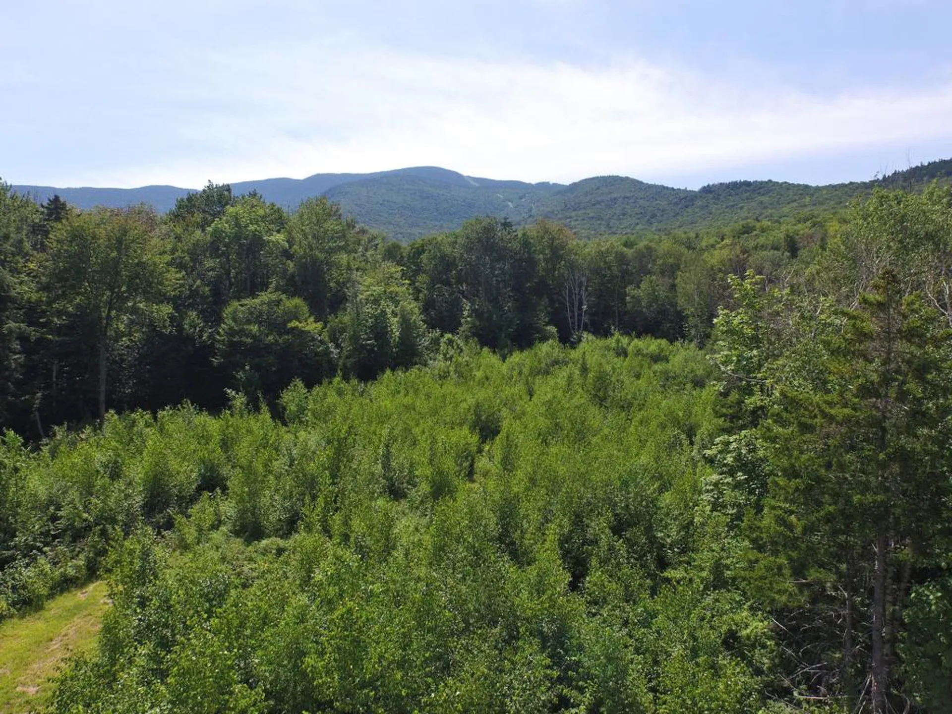 00 Slide Brook Drive Fayston VT 05673