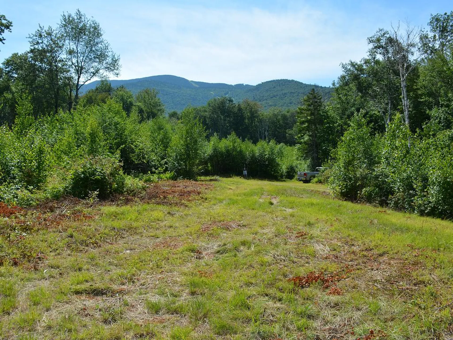 00 Slide Brook Drive Fayston VT 05673