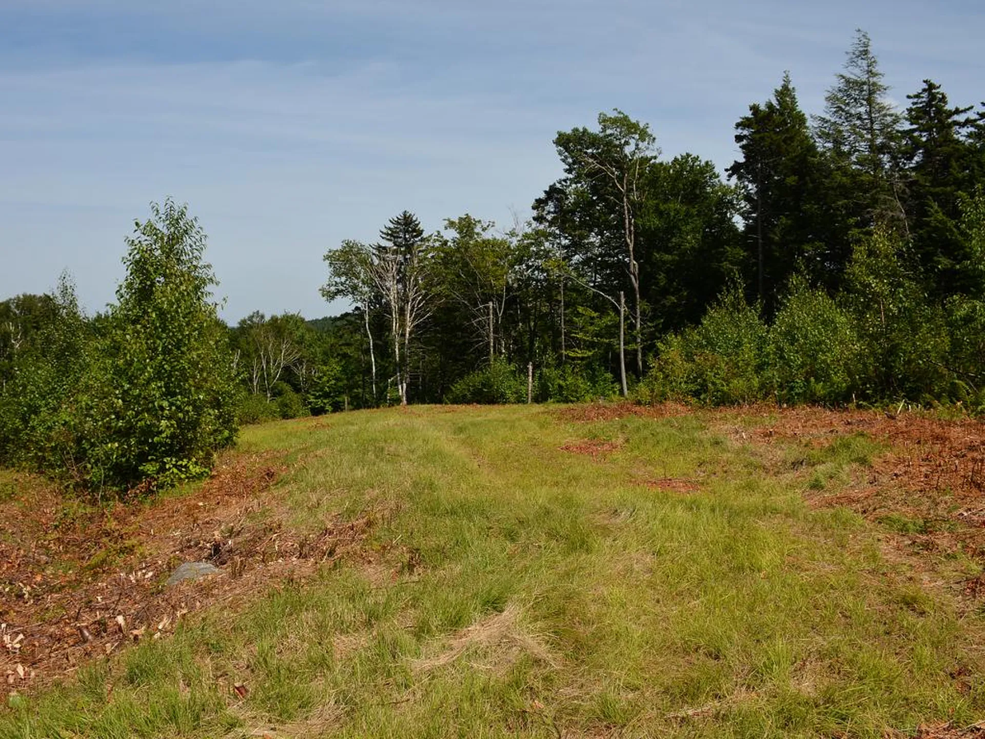 00 Slide Brook Drive Fayston VT 05673