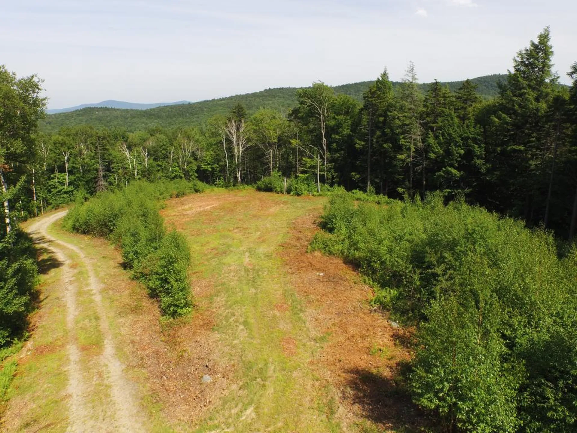 00 Slide Brook Drive Fayston VT 05673