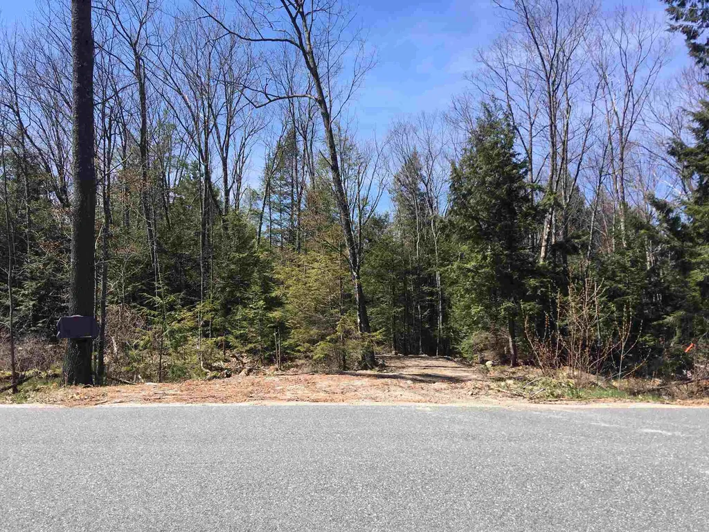 585 Grafton Turnpike Road Canaan NH 03741