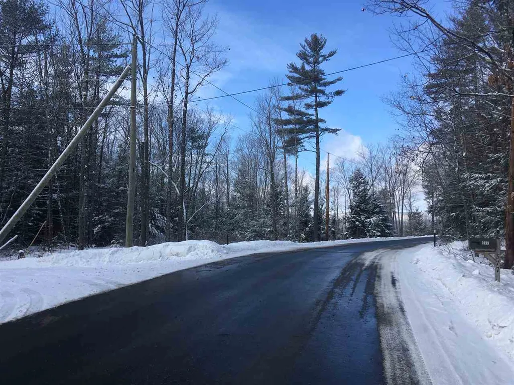 585 Grafton Turnpike Road Canaan NH 03741
