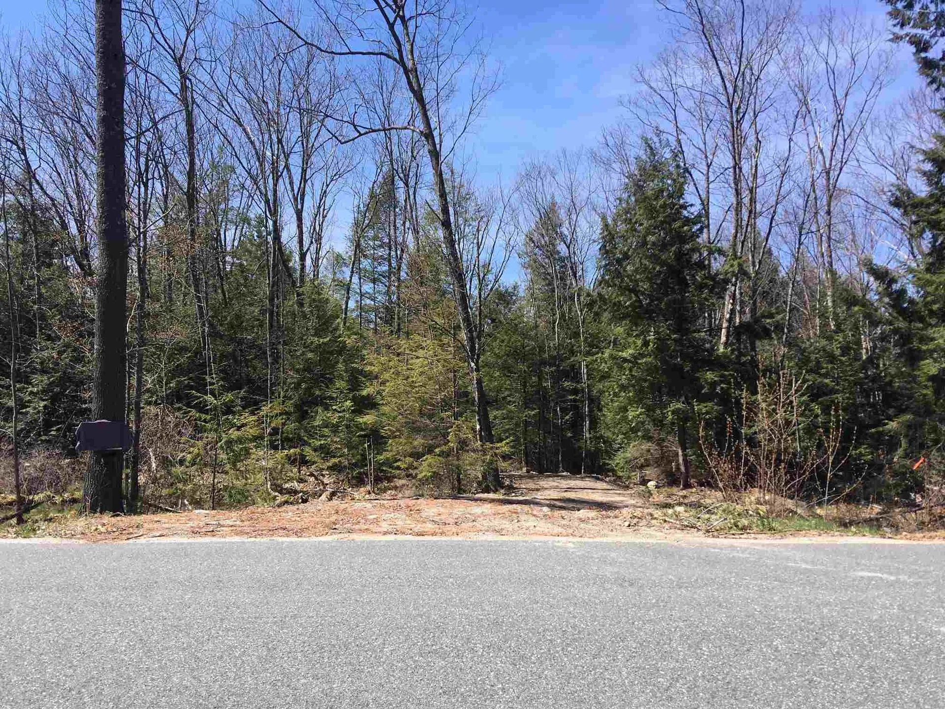585 Grafton Turnpike Road Canaan NH 03741