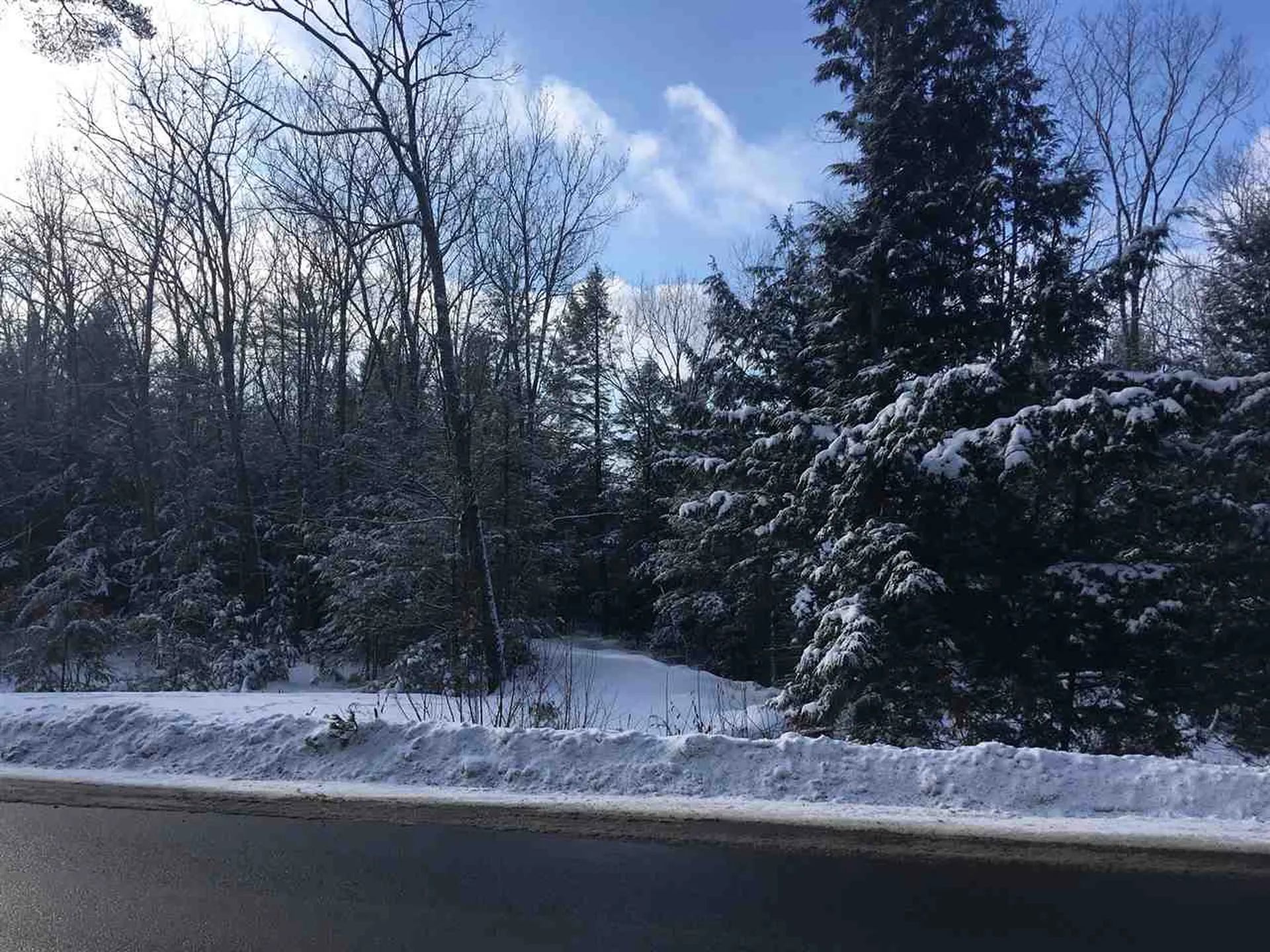 585 Grafton Turnpike Road Canaan NH 03741