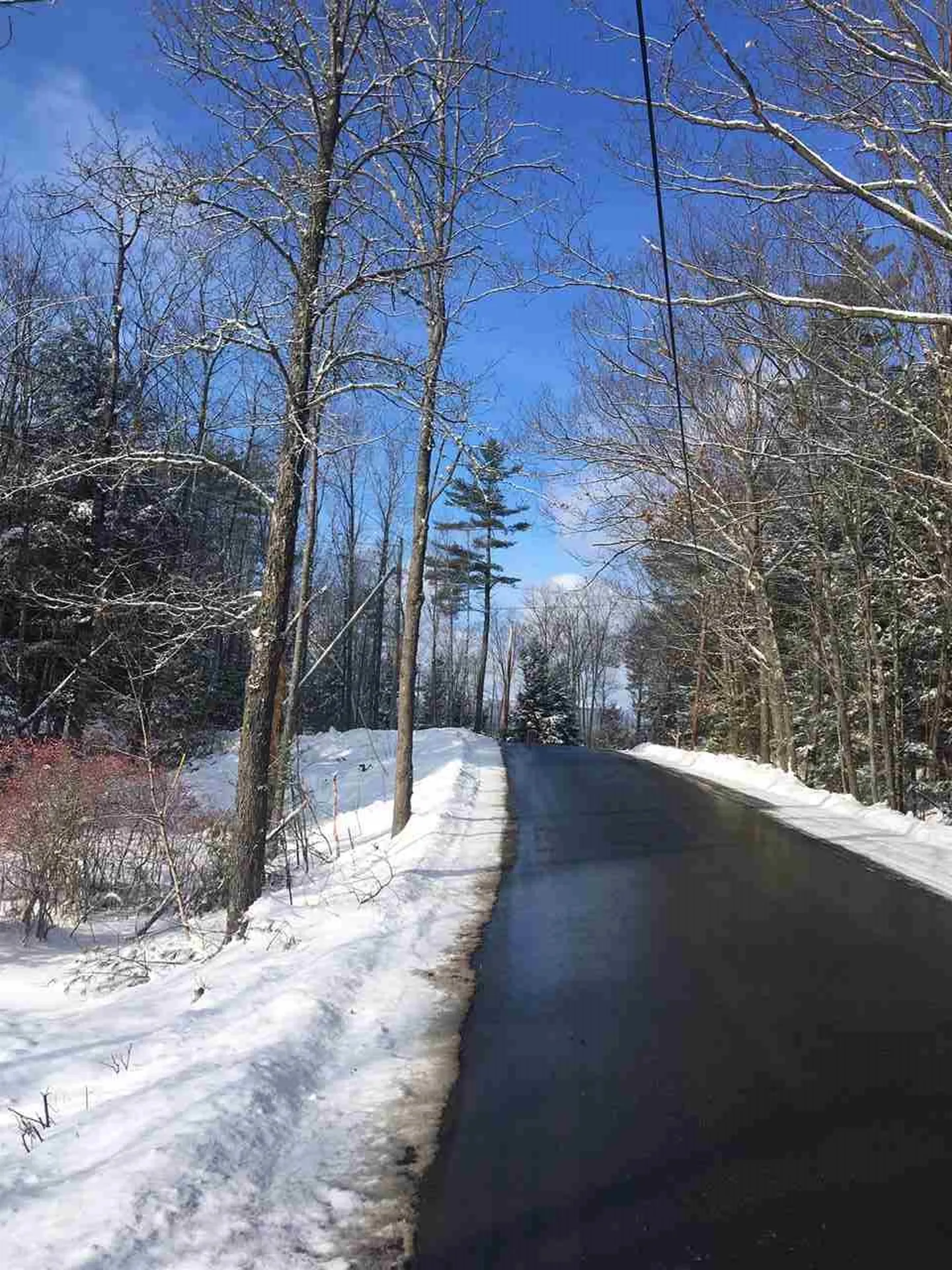 585 Grafton Turnpike Road Canaan NH 03741