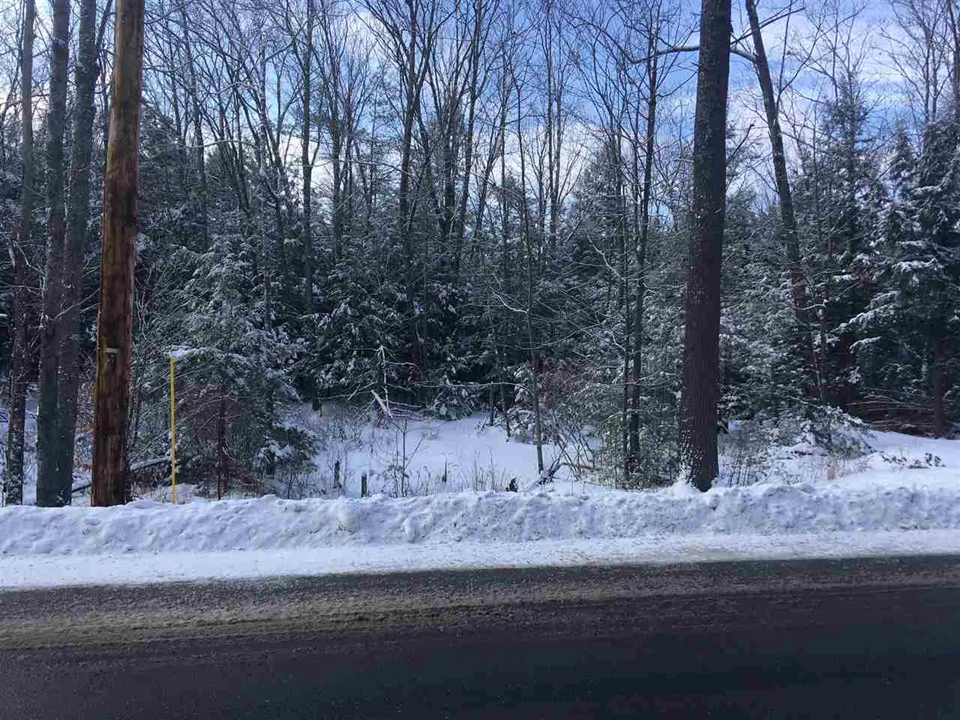 585 Grafton Turnpike Road Canaan NH 03741