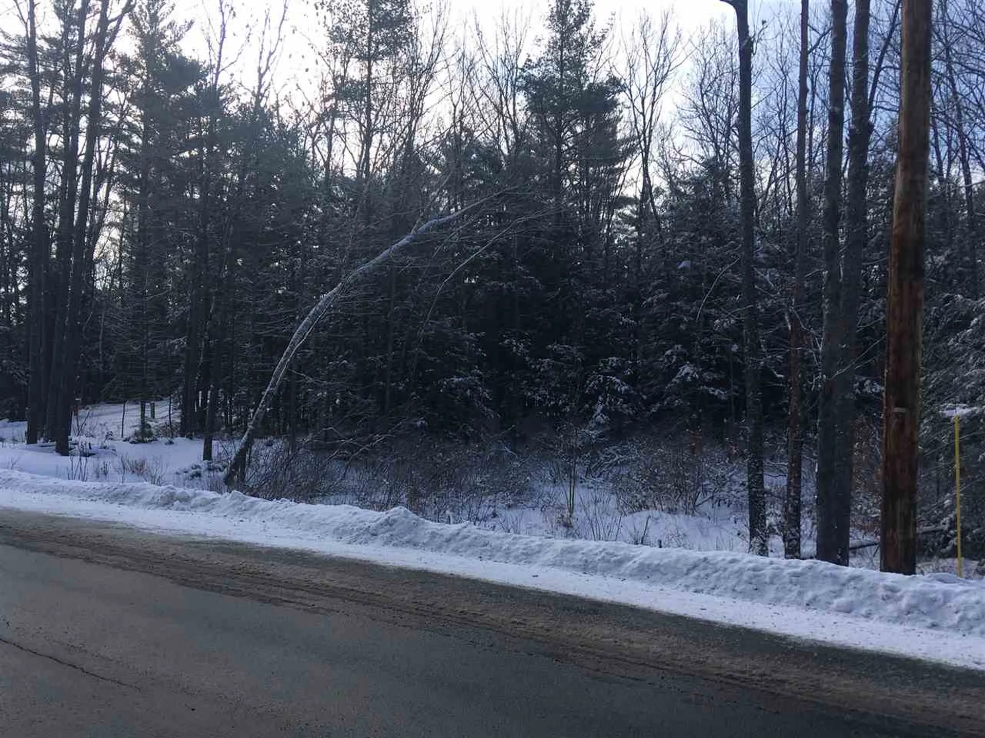 585 Grafton Turnpike Road Canaan NH 03741
