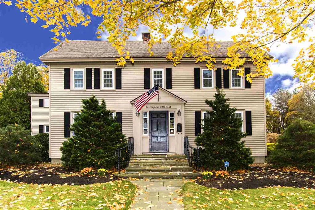 27 Mill Road Hampton NH 03842