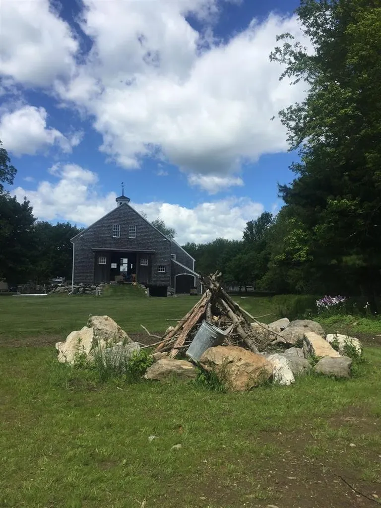 61 Woodland Road North Hampton NH 03862